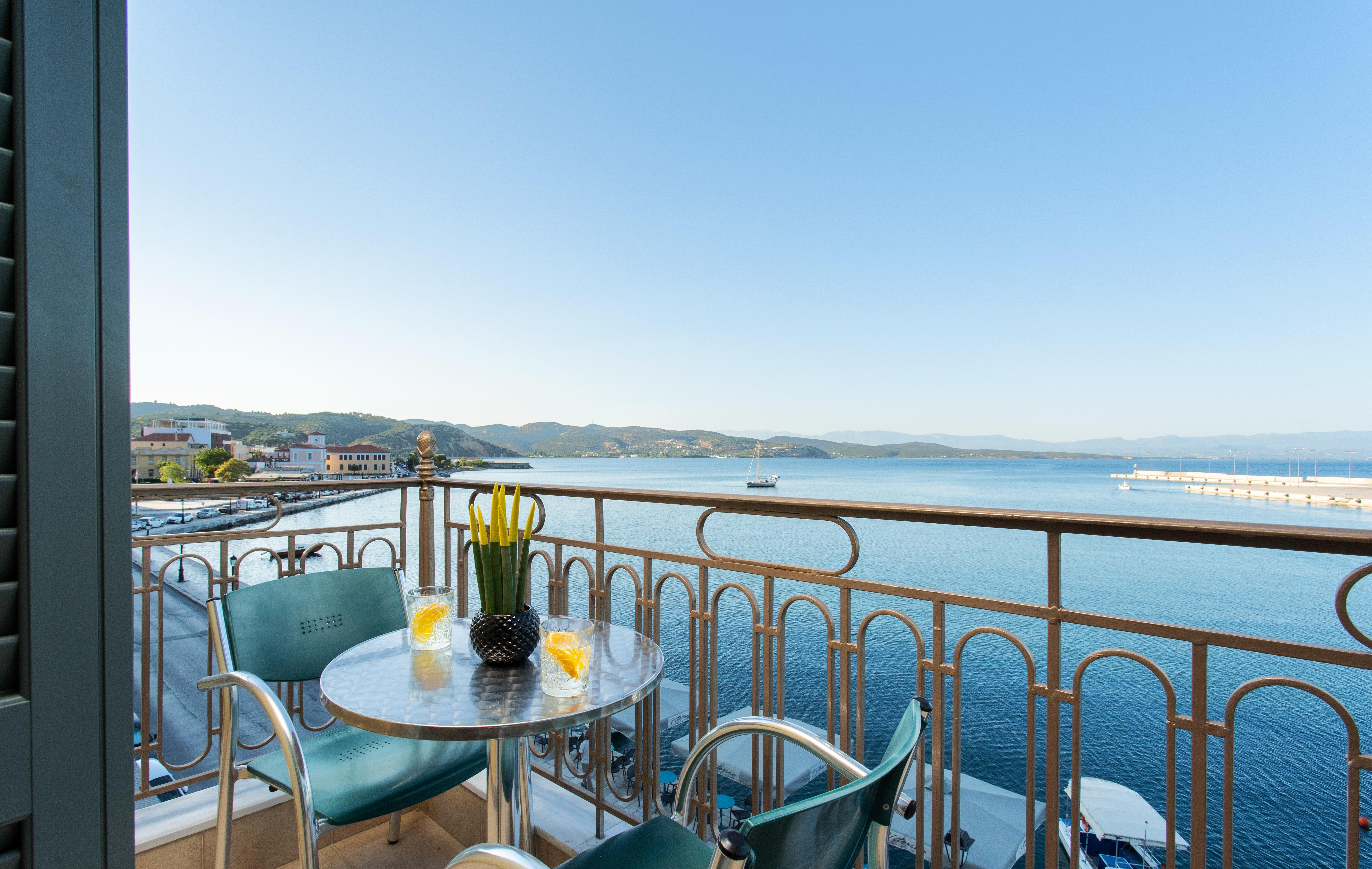 Pantheon City Hotel غيتيو المظهر الخارجي الصورة