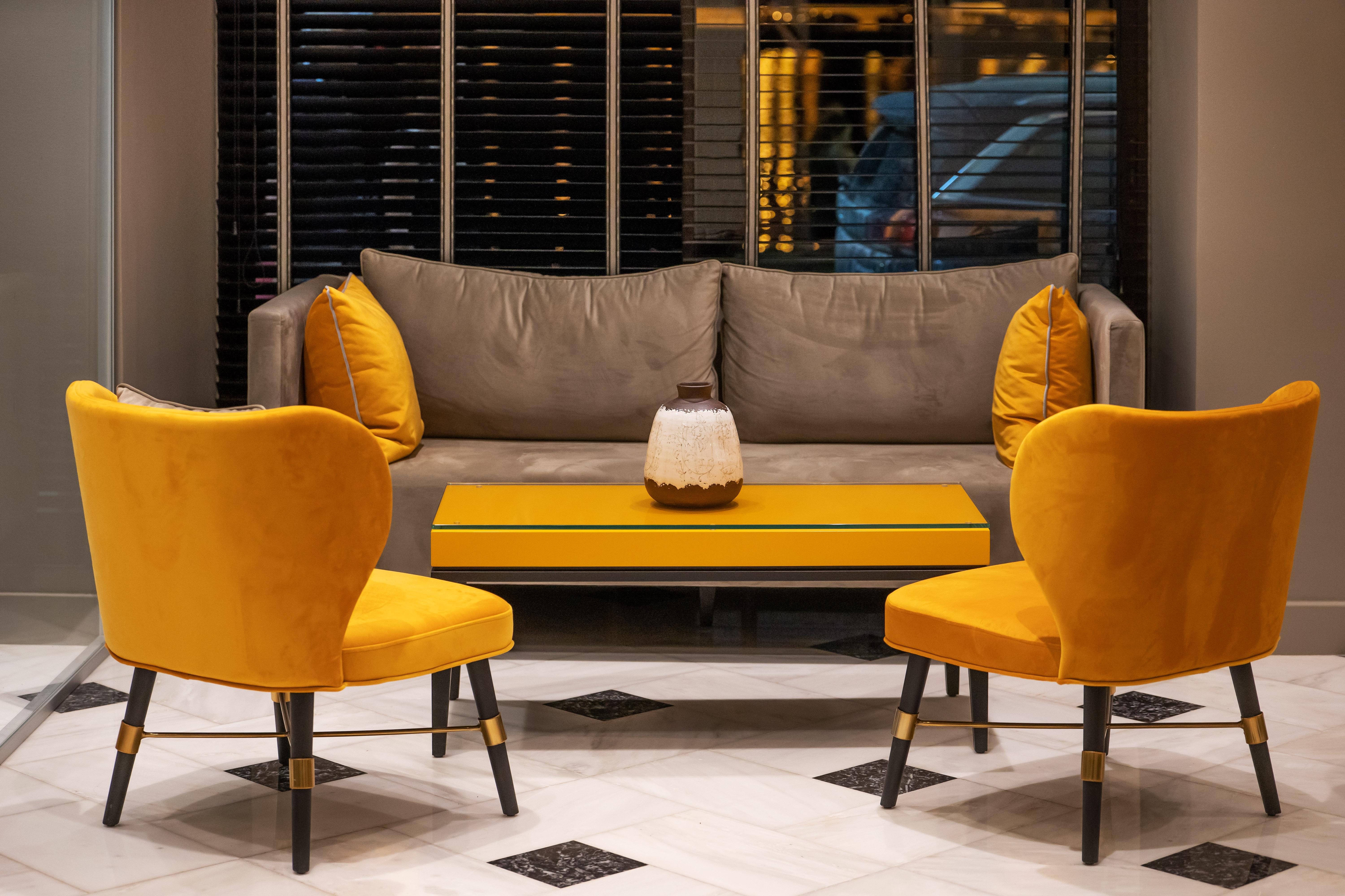 Pantheon City Hotel غيتيو المظهر الخارجي الصورة